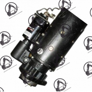 Стартер CAT 2P-1719