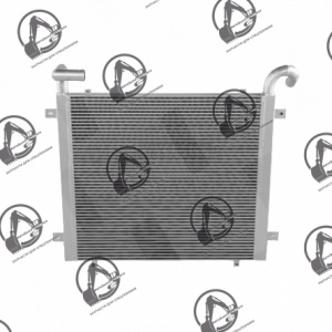 Радиатор в сборе D416543