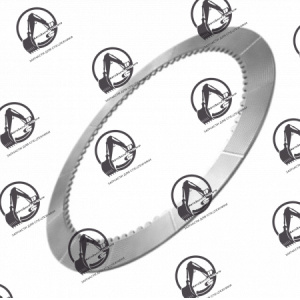 Диск фрикционный CAT 8E-2729