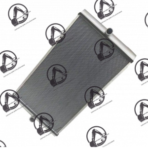 Радиатор VOLVO 14533173