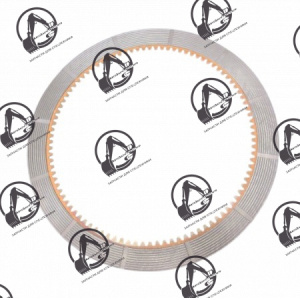 Диск фрикционный CAT 7T-2336