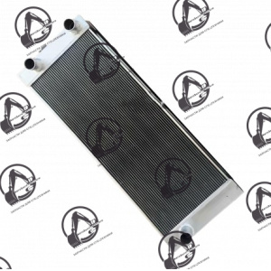 Радиатор KOMATSU 426-03-37600