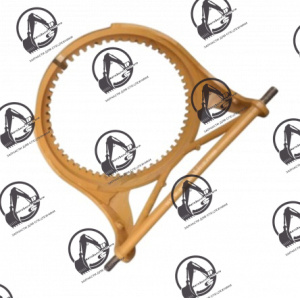 Опора KOMATSU 23B-70-13110