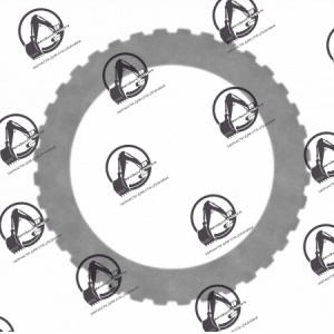 Диск сцепления CAT 8P-1964