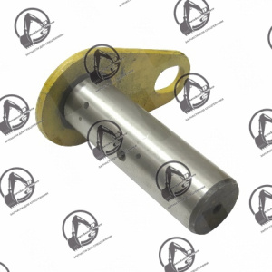 Палец 70х232 ковша нижний CDM855/LG853.11.08