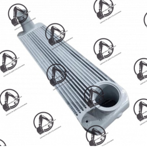 Радиатор VOLVO 11110704