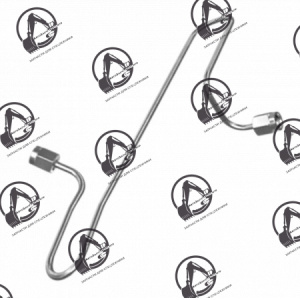 Топливная трубка CAT 191-7942