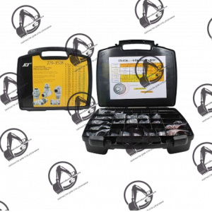 Набор уплотнительных колец CAT 2701528