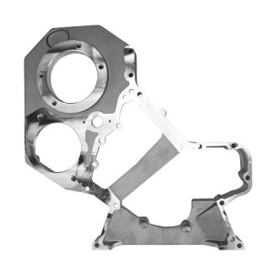 Картер шестерен ГРМ 6ВТ 5267783