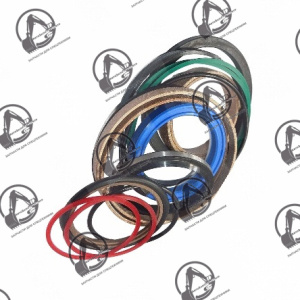Ремкомплект гидроцилиндра поворота LW300F/250100220/XGYG01-004