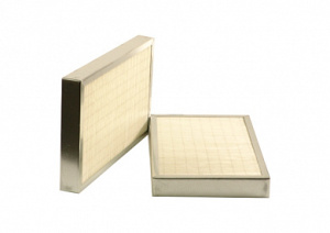 Воздушный фильтр P786386