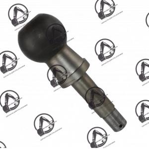 Штифт с полукруглой головкой KOMATSU 23B-70-11150