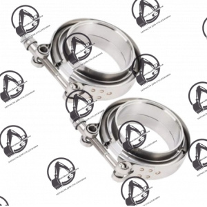 Зажим CAT 1K-1241