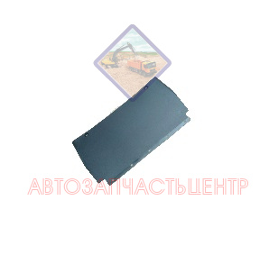 Брызговик MAN TGX 684х310 мм 81.66410-0484