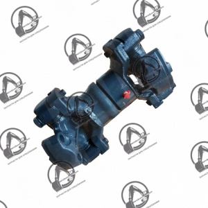 Вал карданный задний 51C0038