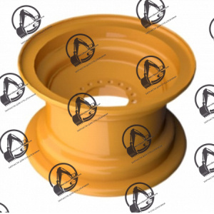 Обод CAT 6K-6027