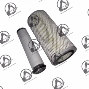 Фильтр воздушный KW1838 XCMG/800104248/800104249