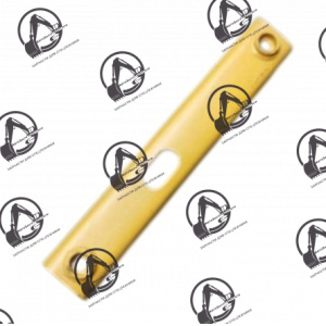 Крышка KOMATSU 154-71-31383