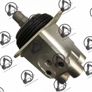 Управляющий клапан KOMATSU 702-16-01200