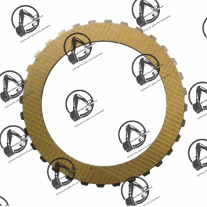 Диск фрикционный CAT 6Y-7981