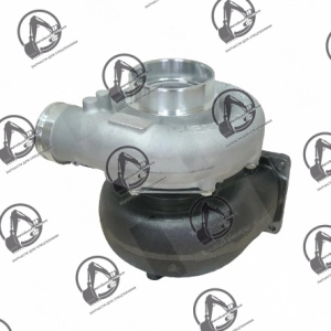 Турбокомпрессор 65.09100-7070