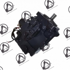 Насос KOMATSU 708-1W-00670