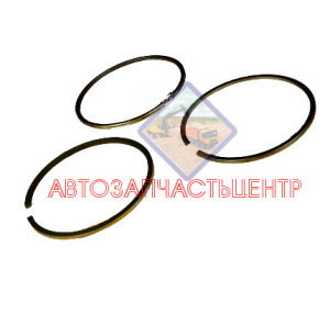 Кольца поршневые JCB (103mm) +0.5 стандарт 320/09213, 320/09299 N
