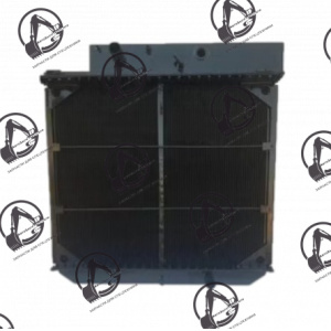 Радиатор VOLVO 14525535
