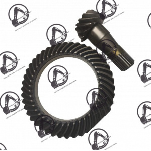 Шестерня в сборе KOMATSU 23B-22-61300