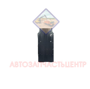 Брызговик передний MAN TGX 945 мм. 81612300267