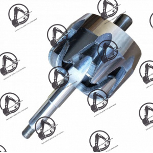 Ротр в сборе CAT 9S-2302