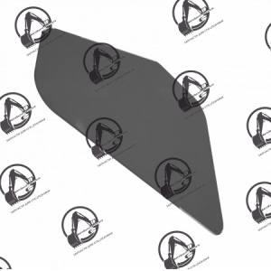 Стекло CAT 102-9372