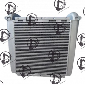 Интеркулер VOLVO 11113165