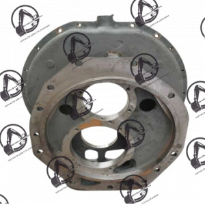 Корпус KOMATSU 175-15-43116