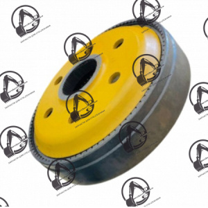 Зубчатое кольцо CAT 9G-8639