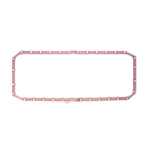 Прокладка поддона ISBe, QSB 6.7 4337596 (Оригинал)