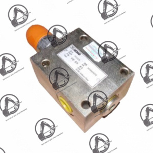 Клапан перепускной 803004058