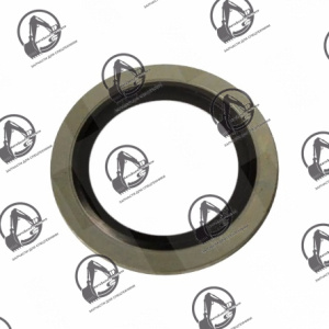 Шайба M12-24-2 Z крепления гидронасоса Terex 390735X1