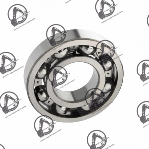 Подшипник ступицы TEREX 6195530M91