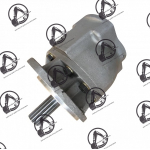 Насос KOMATSU 705-41-01370