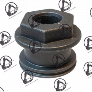 Поршень VOLVO 4784427