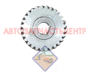 Шестерня 17-01-22