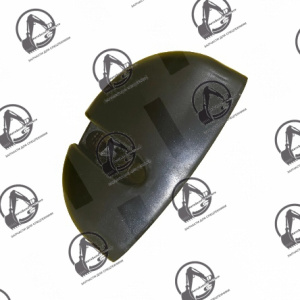 Зеркало заднего вида (б/корпуса) Terex 3477528M1