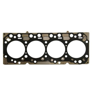 Прокладка головки блока цилиндра (ГБЦ) 4ISBe 5289048 (Оригинал)
