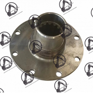 Фланец ДЗ98А.10.04.530