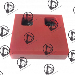 Вкладыш скольжения стрелы JCB 333/D8243