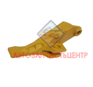 Бокорез ковша левый 332/C4389, 333/D8456 N