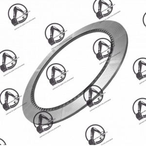 Диск фрикционный CAT 6Y-5915