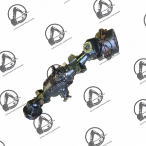 Передний мост в сборе TEREX 6109146M91