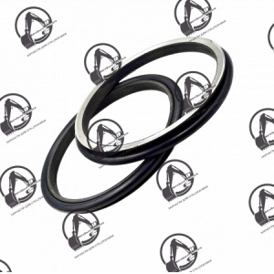 Уплотнение плавающее KOMATSU 207-30-00101